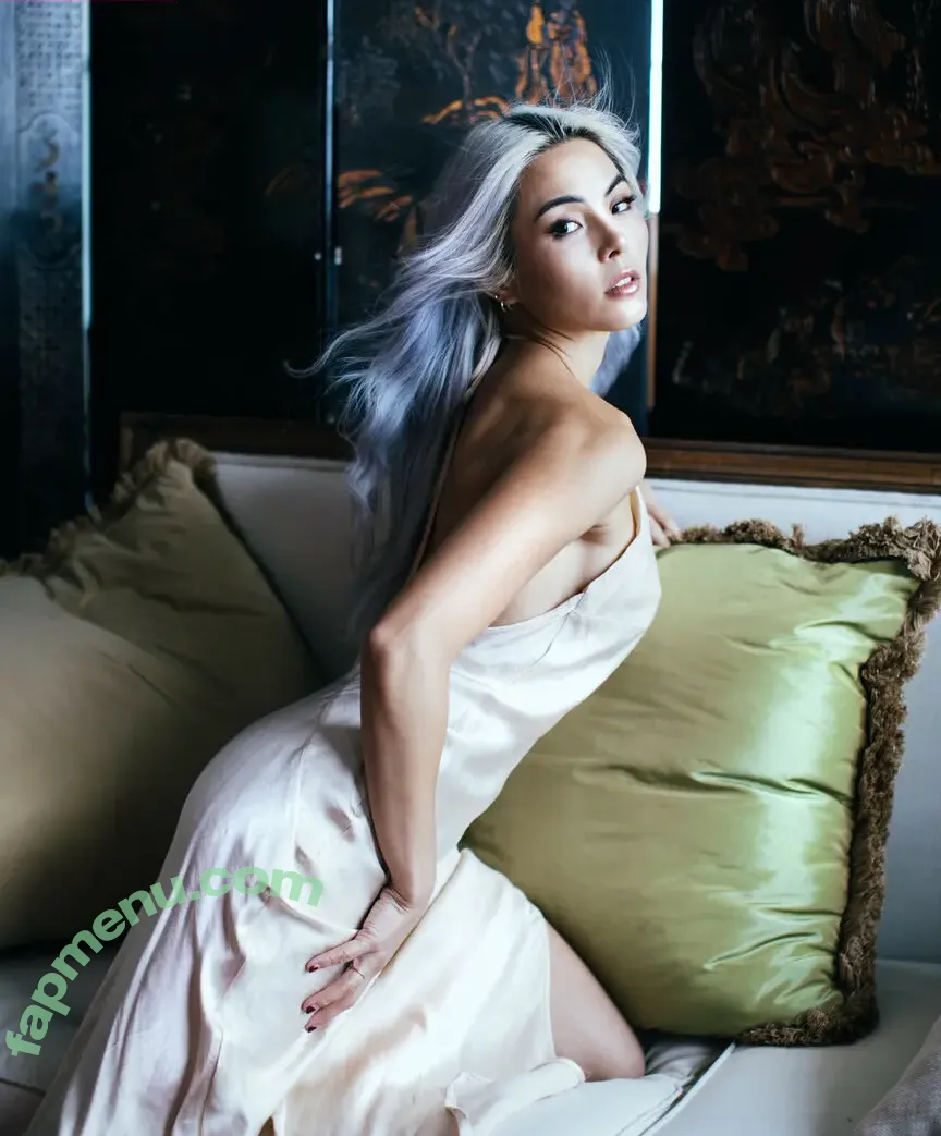 Anna Akana nude photo #0897 (AnnaAkana / wonderlandstudios)