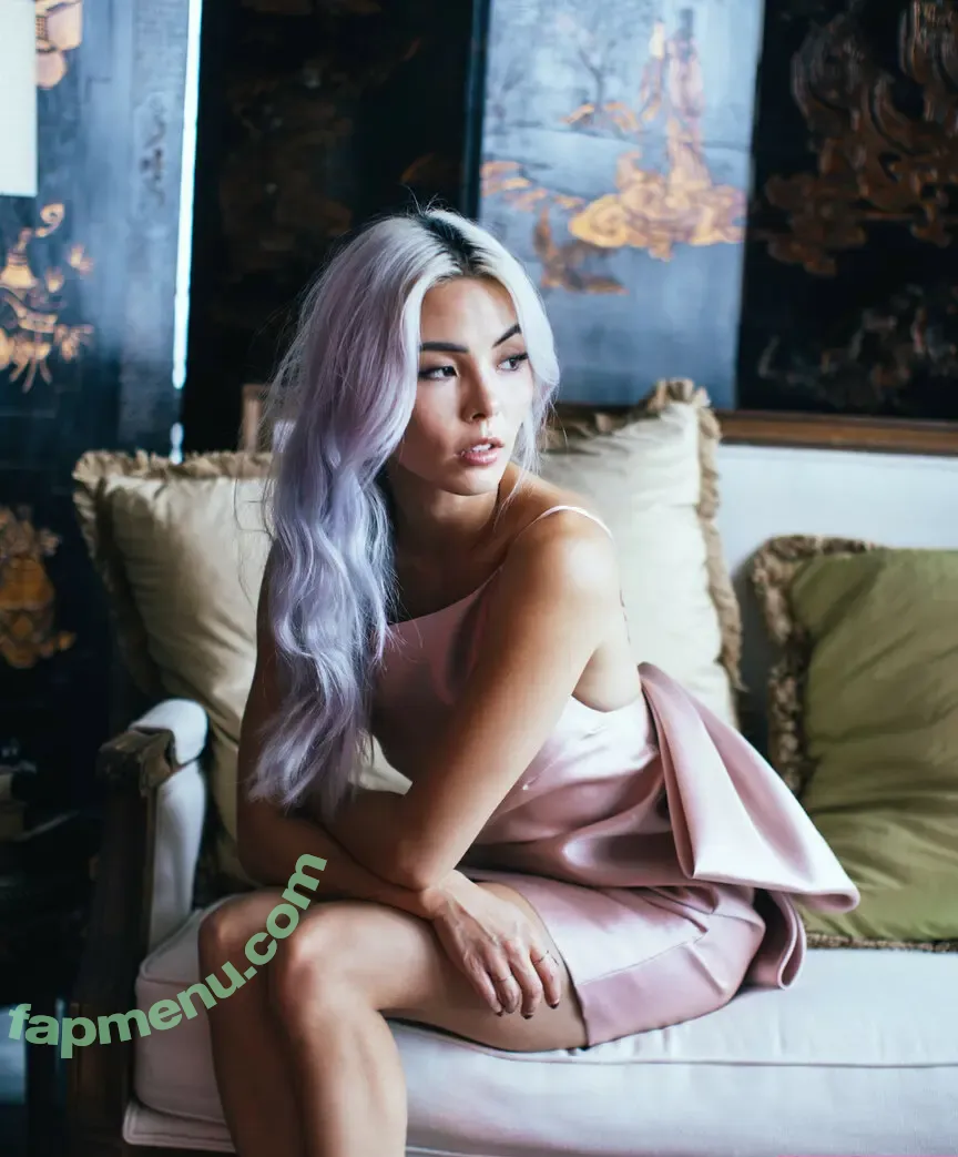 Anna Akana nude photo #0898 (AnnaAkana / wonderlandstudios)