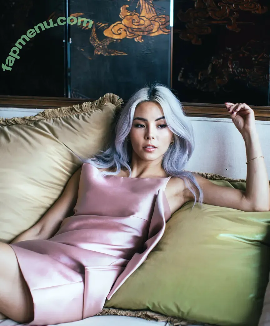 Anna Akana nude photo #0900 (AnnaAkana / wonderlandstudios)