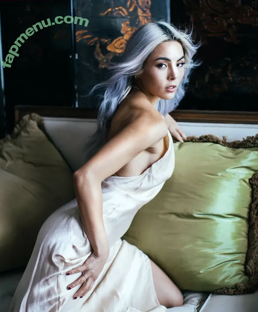 Anna Akana nude photo #0901 (AnnaAkana / wonderlandstudios)