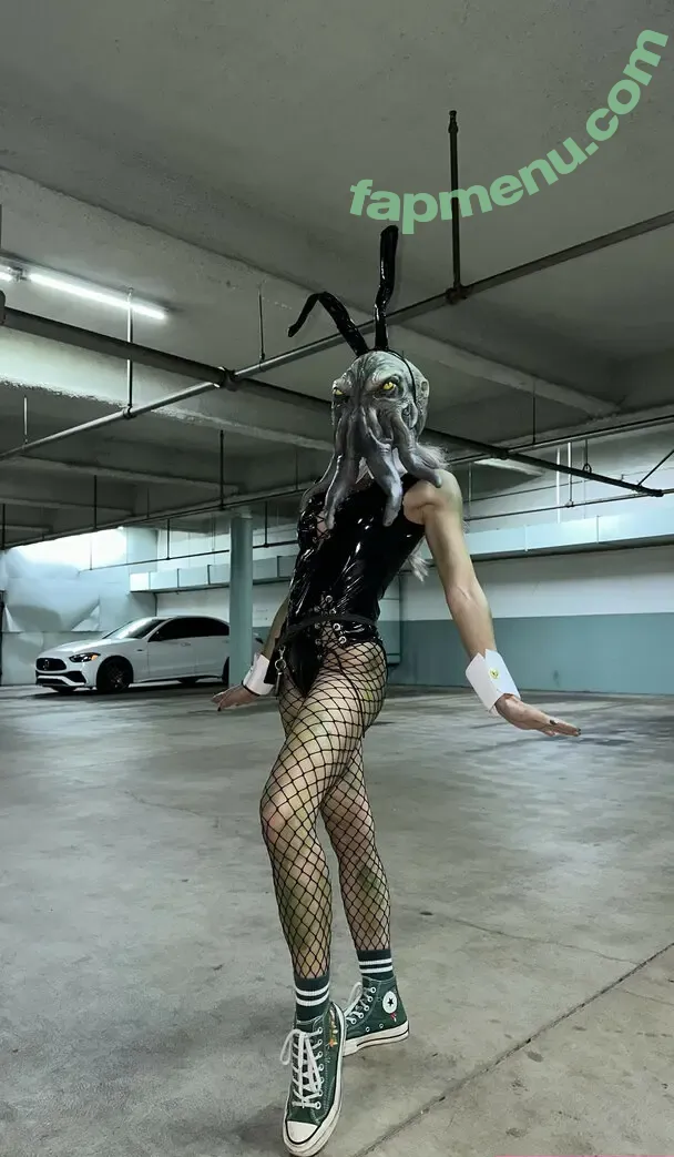 Anna Akana nude photo #0902 (AnnaAkana / wonderlandstudios)