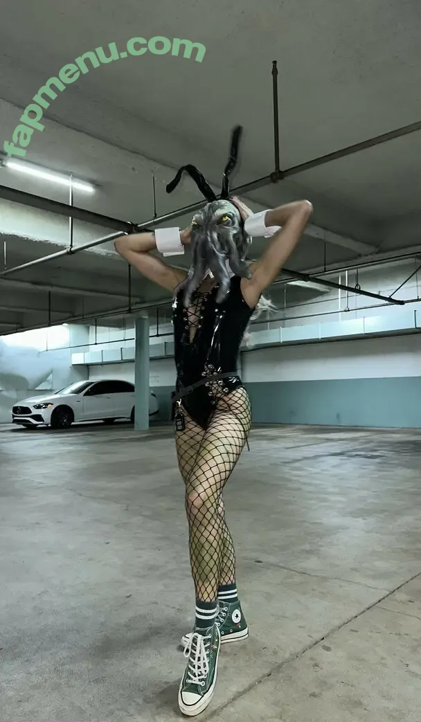 Anna Akana nude photo #0904 (AnnaAkana / wonderlandstudios)