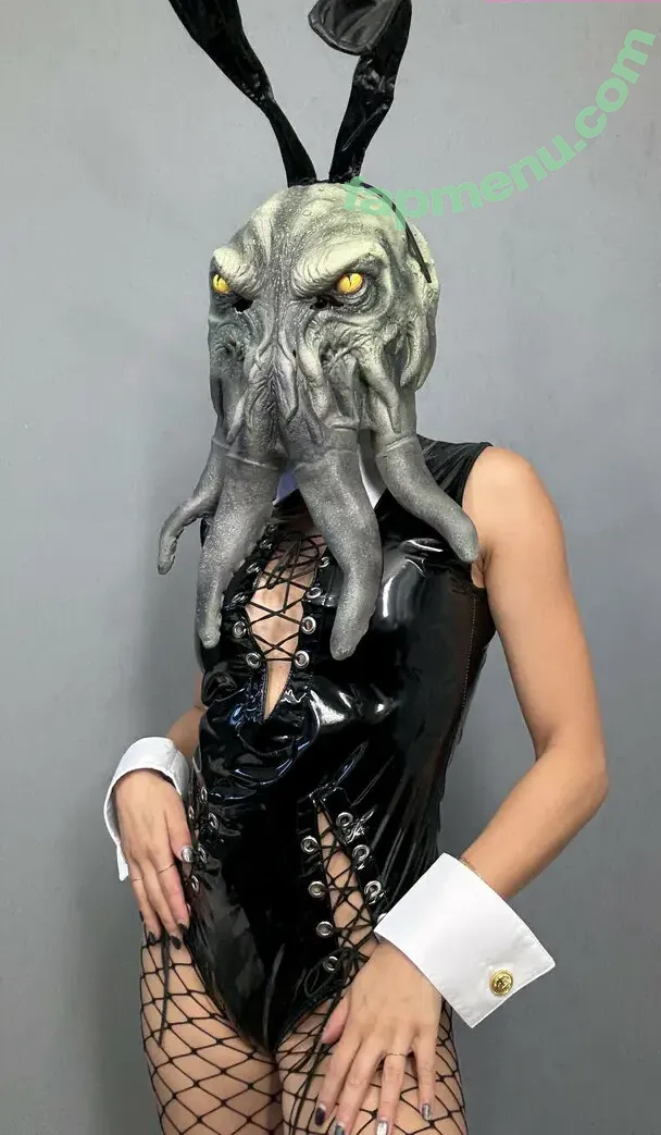 Anna Akana nude photo #0905 (AnnaAkana / wonderlandstudios)