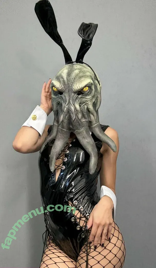 Anna Akana nude photo #0906 (AnnaAkana / wonderlandstudios)