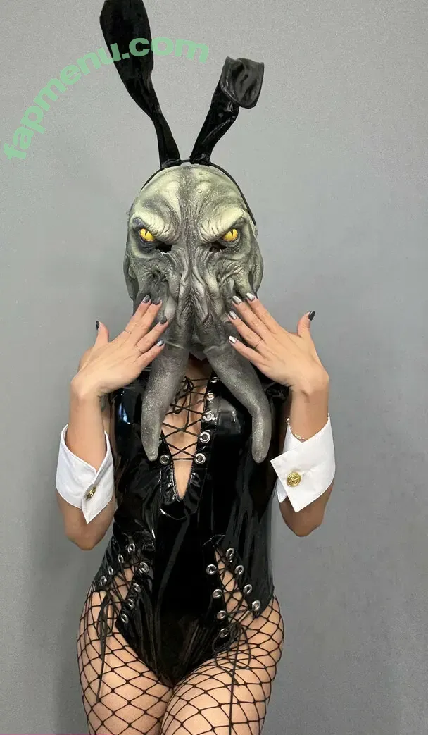 Anna Akana nude photo #0907 (AnnaAkana / wonderlandstudios)