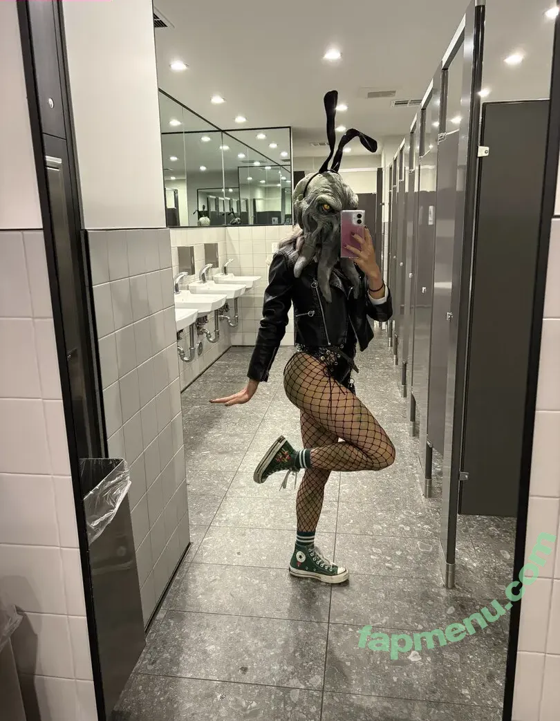 Anna Akana nude photo #0911 (AnnaAkana / wonderlandstudios)