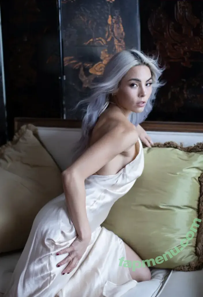 Anna Akana nude photo #0926 (AnnaAkana / wonderlandstudios)