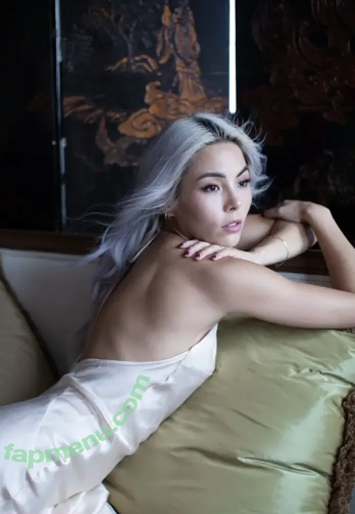 Anna Akana nude photo #0930 (AnnaAkana / wonderlandstudios)