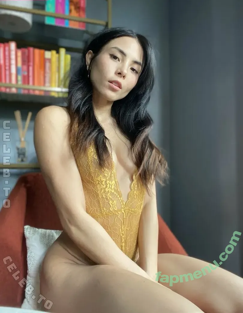 Anna Akana nude photo #0962 (AnnaAkana / wonderlandstudios)