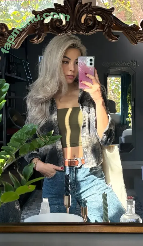 Anna Akana nude photo #0977 (AnnaAkana / wonderlandstudios)