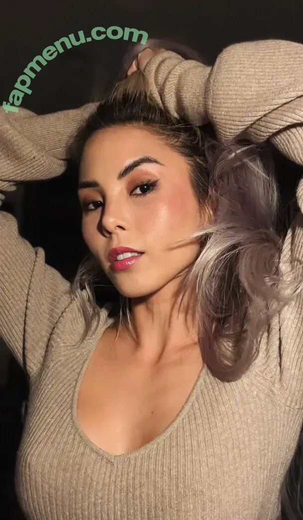 Anna Akana nude photo #1015 (AnnaAkana / wonderlandstudios)