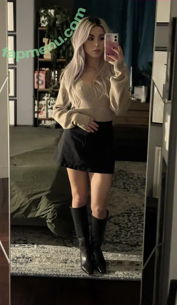 Anna Akana nude photo #1016 (AnnaAkana / wonderlandstudios)