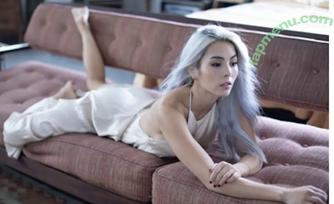 Anna Akana nude photo #1022 (AnnaAkana / wonderlandstudios)