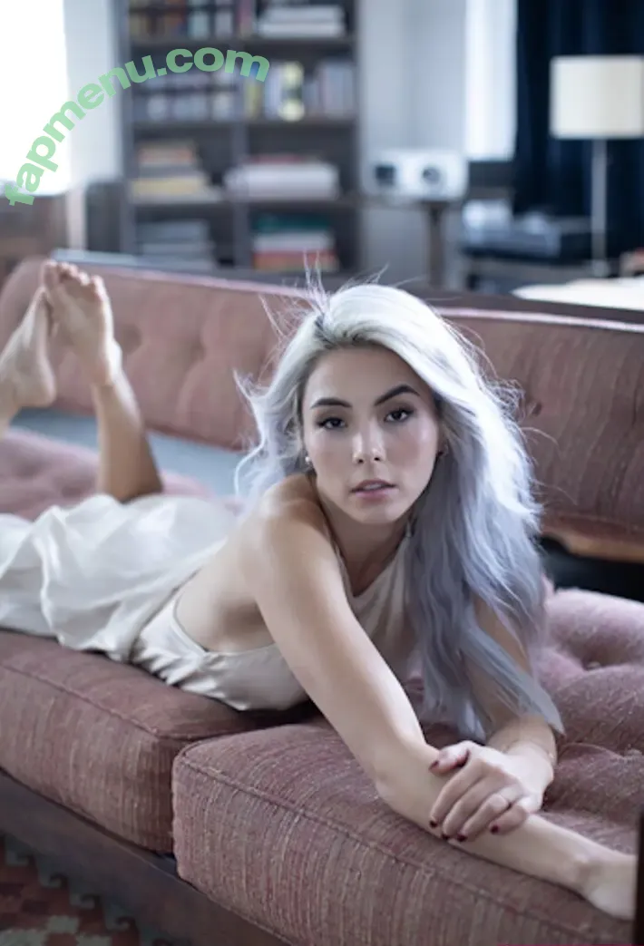 Anna Akana nude photo #1023 (AnnaAkana / wonderlandstudios)