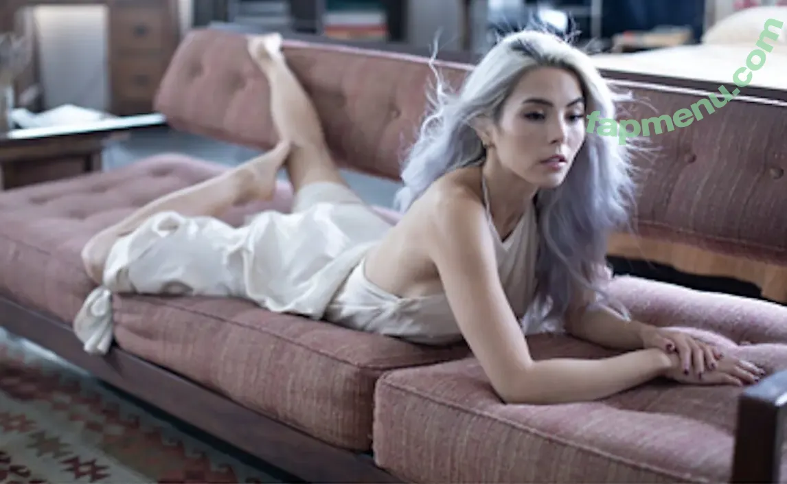 Anna Akana nude photo #1024 (AnnaAkana / wonderlandstudios)