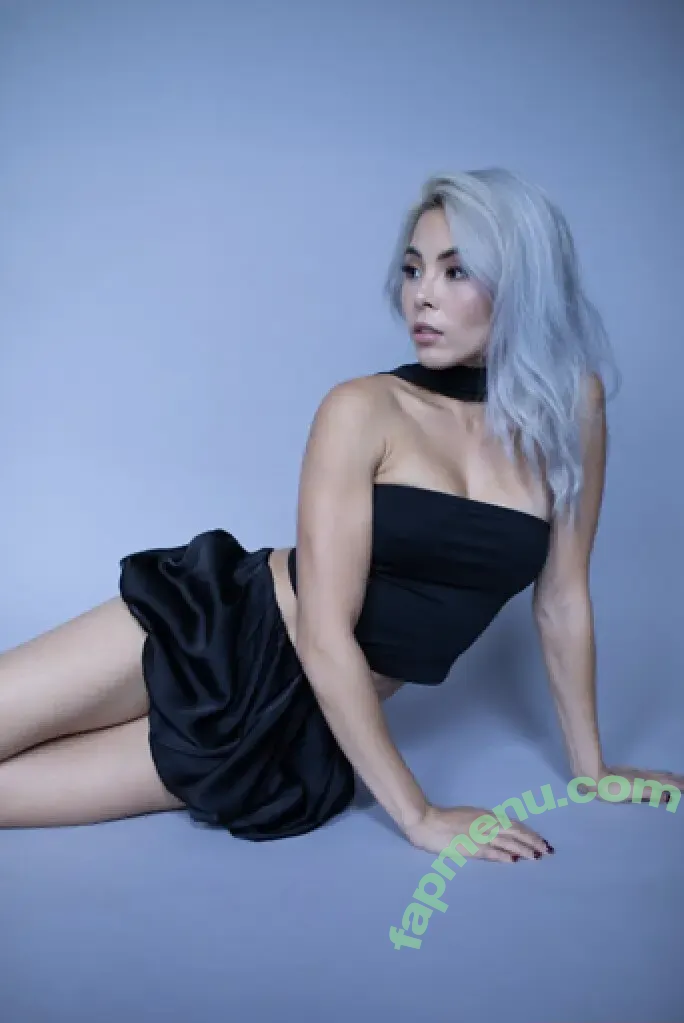 Anna Akana nude photo #1035 (AnnaAkana / wonderlandstudios)