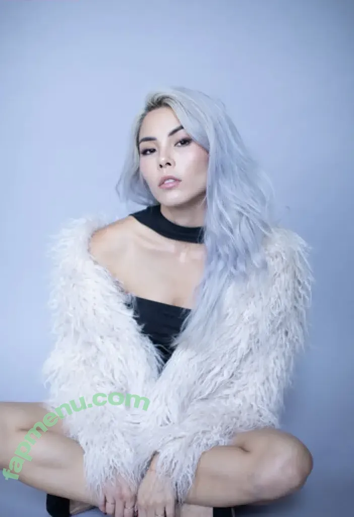 Anna Akana nude photo #1036 (AnnaAkana / wonderlandstudios)