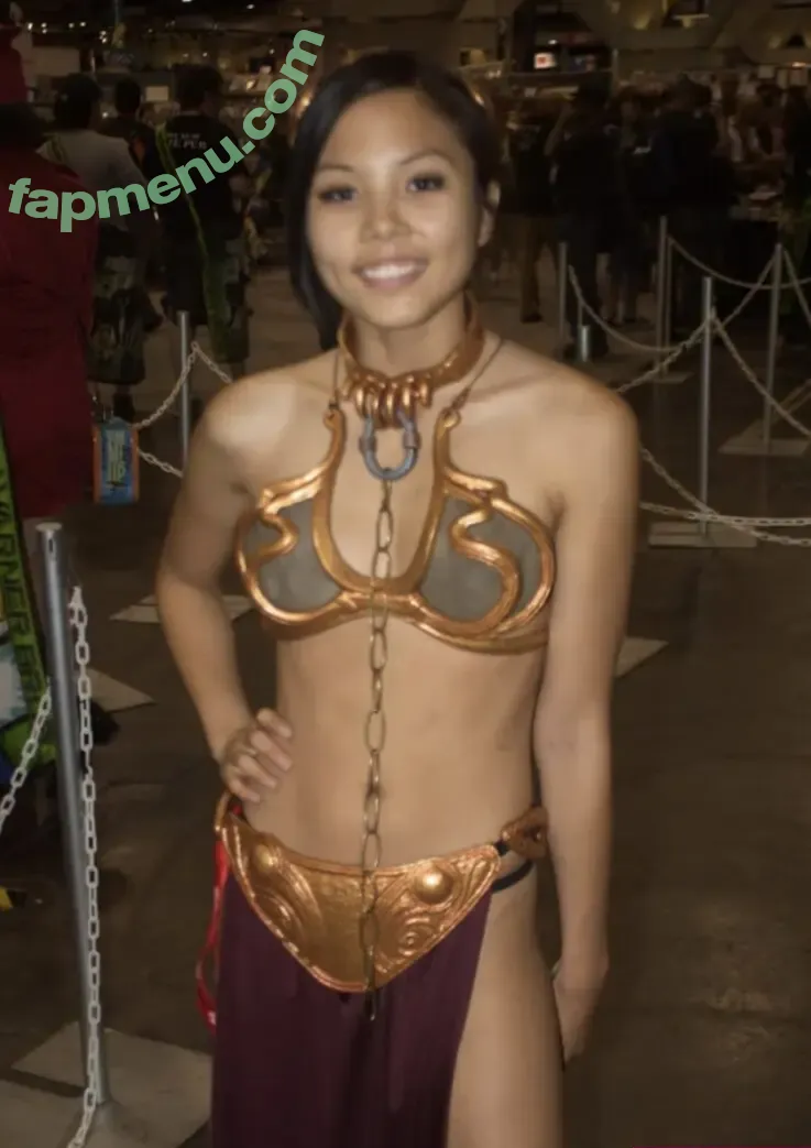 Anna Akana nude photo #1040 (AnnaAkana / wonderlandstudios)