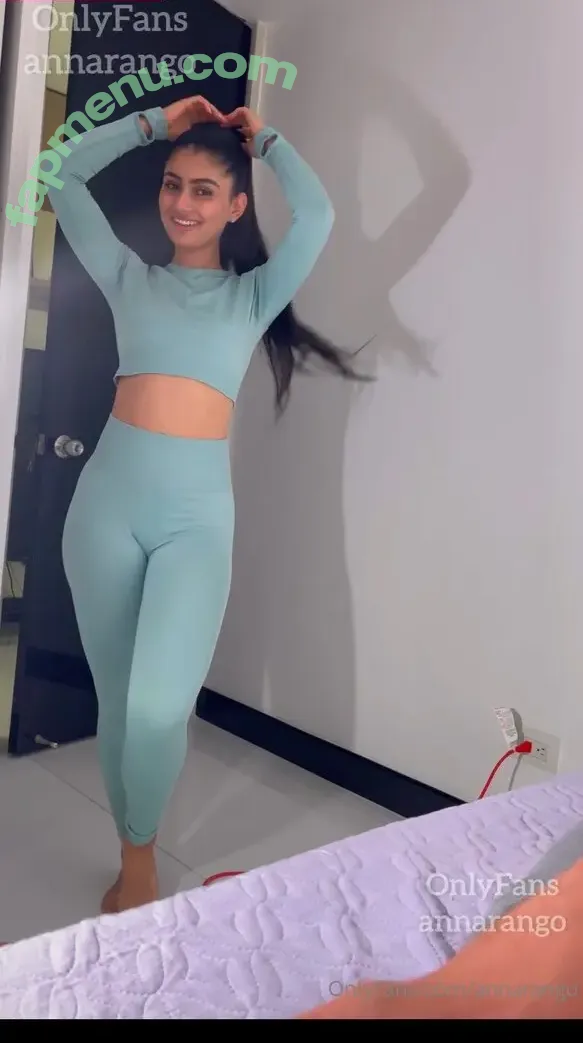 Anna Arango nude photo #0036 (anna_arango0600 / annarango)