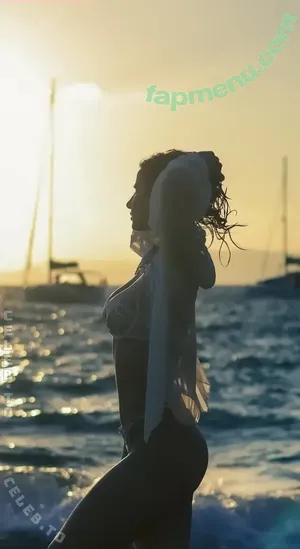 Anna Arevalo / anamile / anna.are_ nude photo #0398