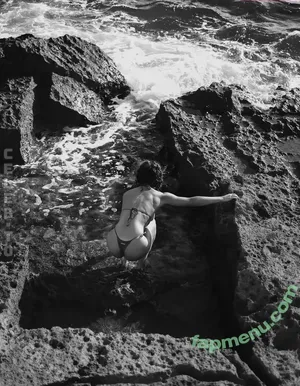 Anna Arevalo / anamile / anna.are_ nude photo #0408