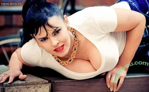 Anna Azerli / annaazerli nude photo #0012