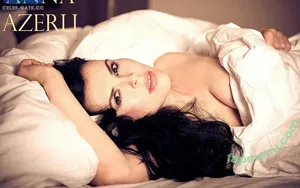 Anna Azerli / annaazerli nude photo #0023