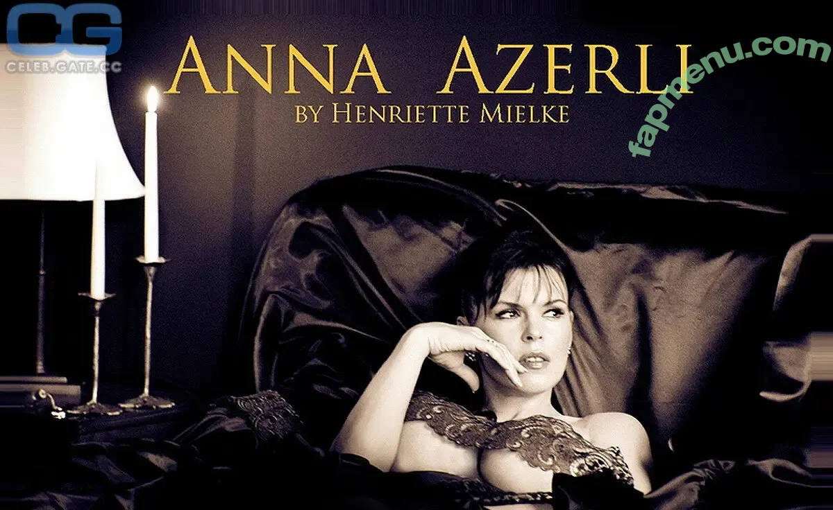 Anna Azerli nude photo #0019 (annaazerli)