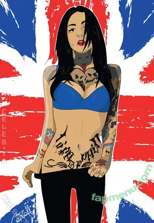 Anna Batman / Anna_Batman / Anna_Batman666 / annabatman nude photo #0055