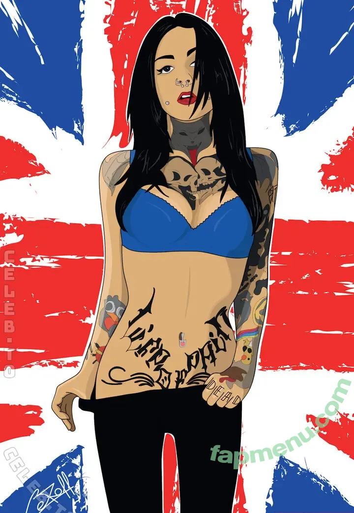 Anna Batman nude photo #0055 (Anna_Batman / Anna_Batman666 / annabatman)