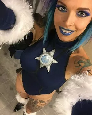 Anna Bell Peaks / annabellpeaksxx nude photo #0229