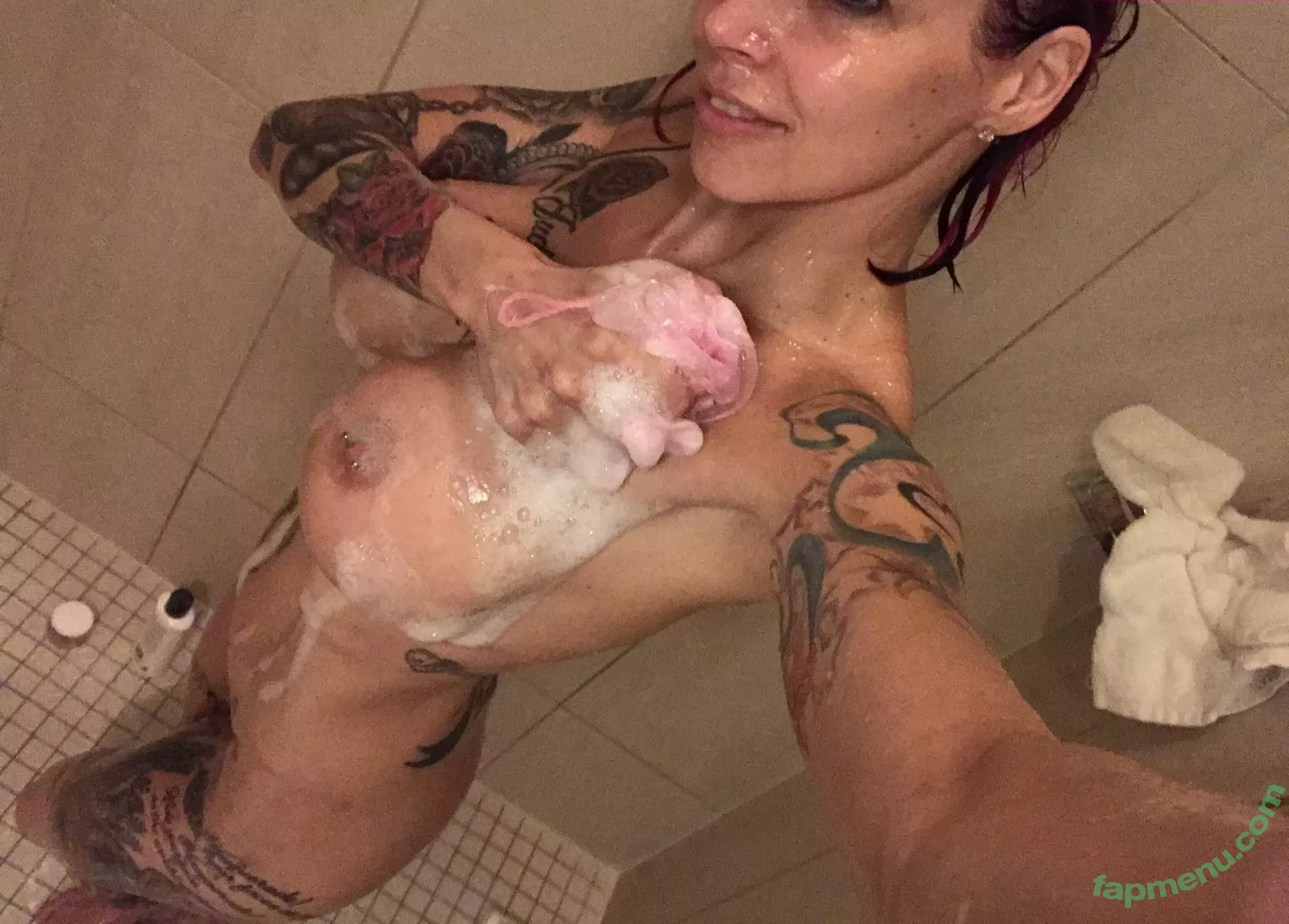 Anna Bell Peaks nude photo #0001 (annabellpeaksxx)