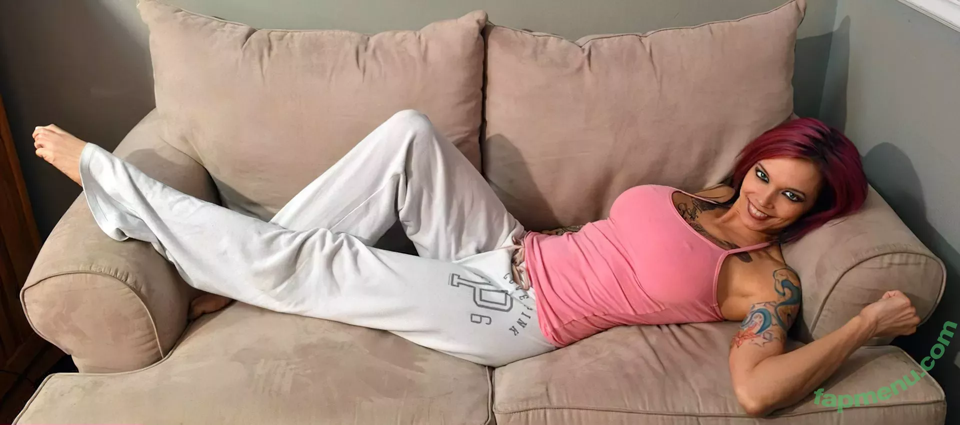 Anna Bell Peaks nude photo #0032 (annabellpeaksxx)