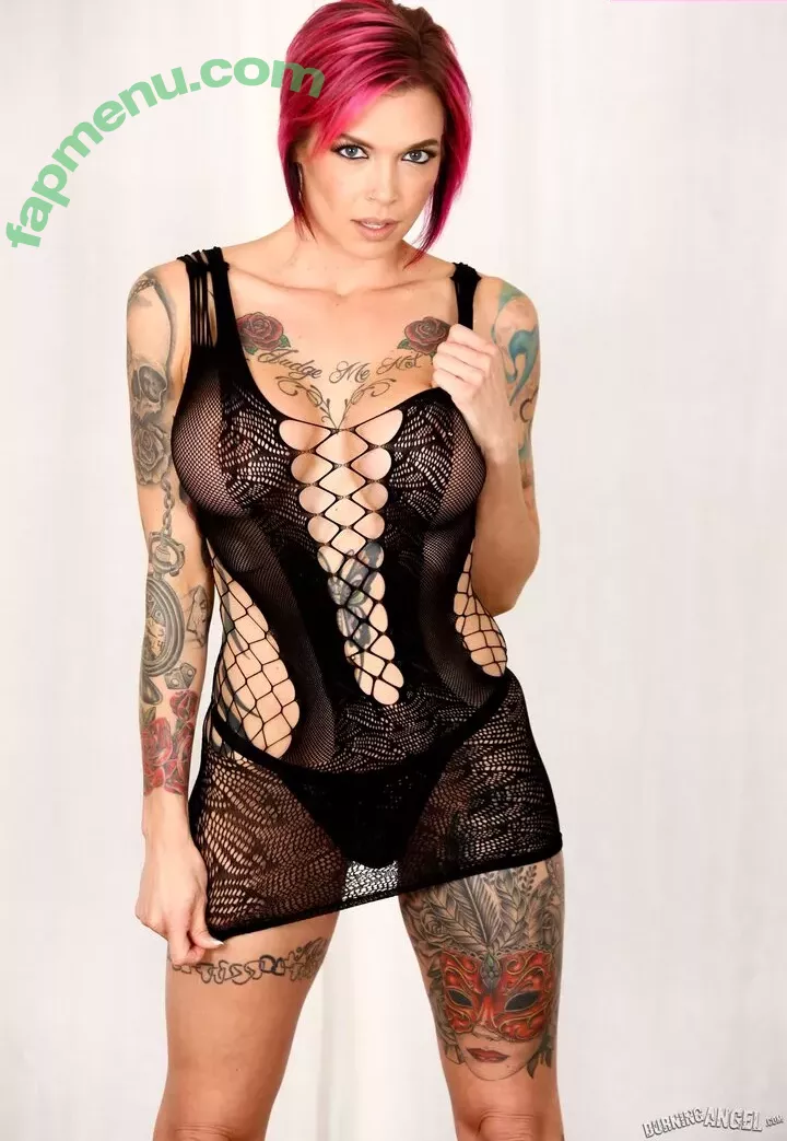 Anna Bell Peaks nude photo #0146 (annabellpeaksxx)