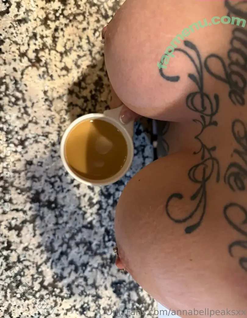 Anna Bell Peaks nude photo #0565 (annabellpeaksxx)