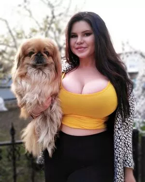 Anna Bernadi / AnnaBernadina / BernadiAnna / anna_bernadi / annabernadi nude photo #0042