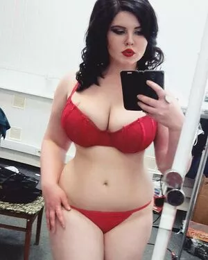 Anna Bernadi / AnnaBernadina / BernadiAnna / anna_bernadi / annabernadi nude photo #0064