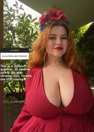 Anna Bernadi / AnnaBernadina / BernadiAnna / anna_bernadi / annabernadi nude photo #0132