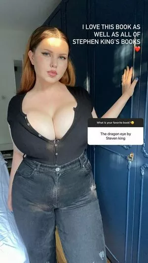 Anna Bernadi / AnnaBernadina / BernadiAnna / anna_bernadi / annabernadi nude photo #0139