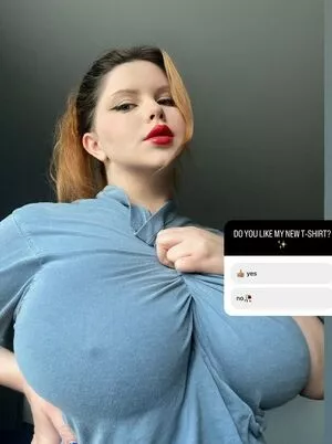 Anna Bernadi / AnnaBernadina / BernadiAnna / anna_bernadi / annabernadi nude photo #0145