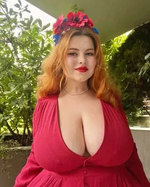 Anna Bernadi / AnnaBernadina / BernadiAnna / anna_bernadi / annabernadi nude photo #0170