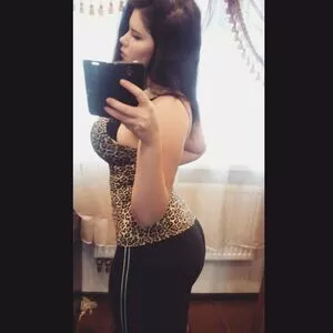 Anna Bernadi / AnnaBernadina / BernadiAnna / anna_bernadi / annabernadi nude photo #0225