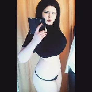 Anna Bernadi / AnnaBernadina / BernadiAnna / anna_bernadi / annabernadi nude photo #0231