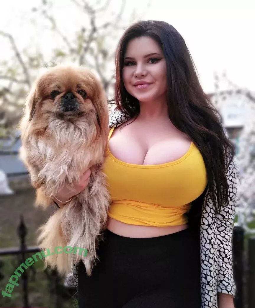 Anna Bernadi nude photo #0042 (AnnaBernadina / BernadiAnna / anna_bernadi / annabernadi)