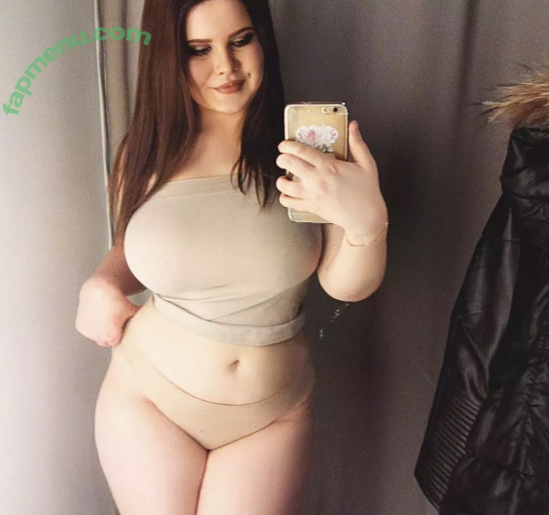 Anna Bernadi nude photo #0058 (AnnaBernadina / BernadiAnna / anna_bernadi / annabernadi)