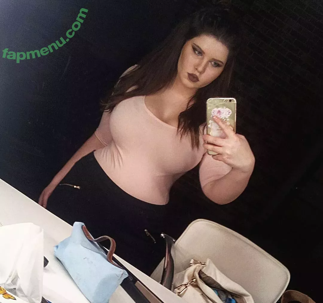 Anna Bernadi nude photo #0065 (AnnaBernadina / BernadiAnna / anna_bernadi / annabernadi)