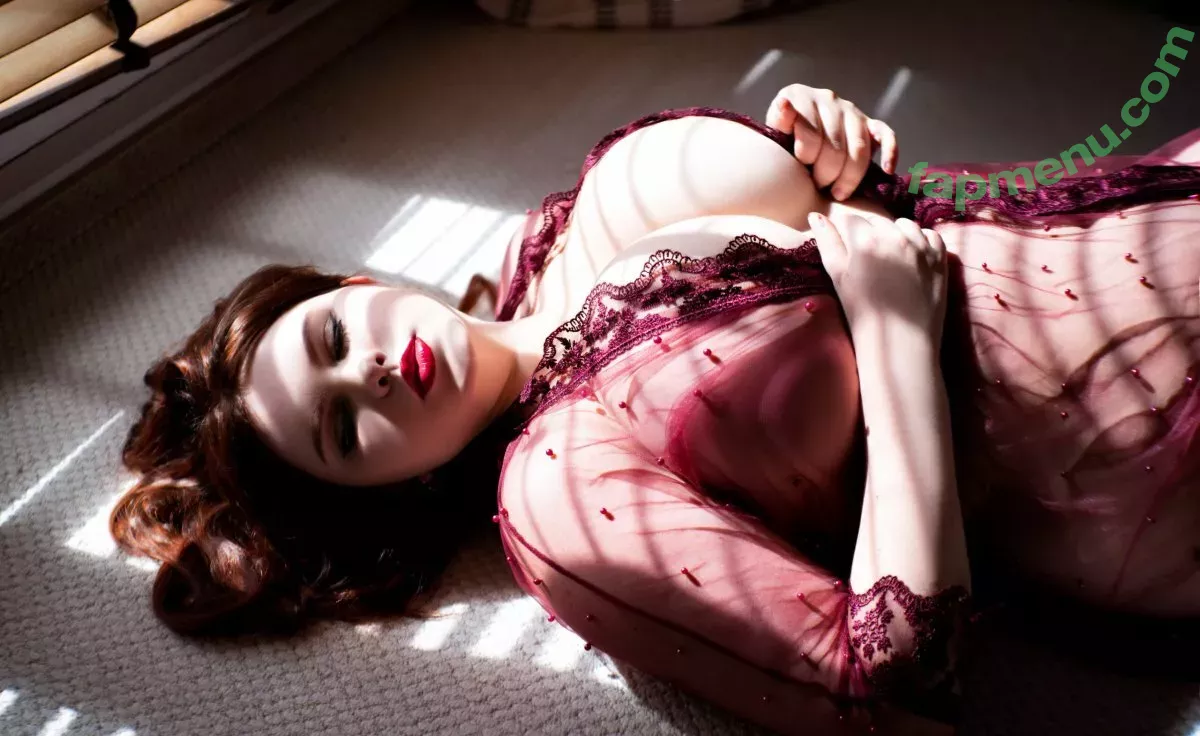 Anna Bernadi nude photo #0071 (AnnaBernadina / BernadiAnna / anna_bernadi / annabernadi)