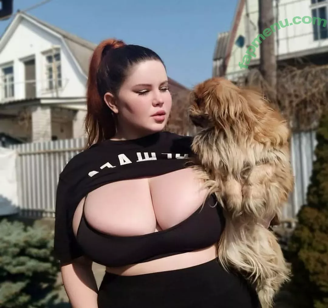 Anna Bernadi nude photo #0109 (AnnaBernadina / BernadiAnna / anna_bernadi / annabernadi)