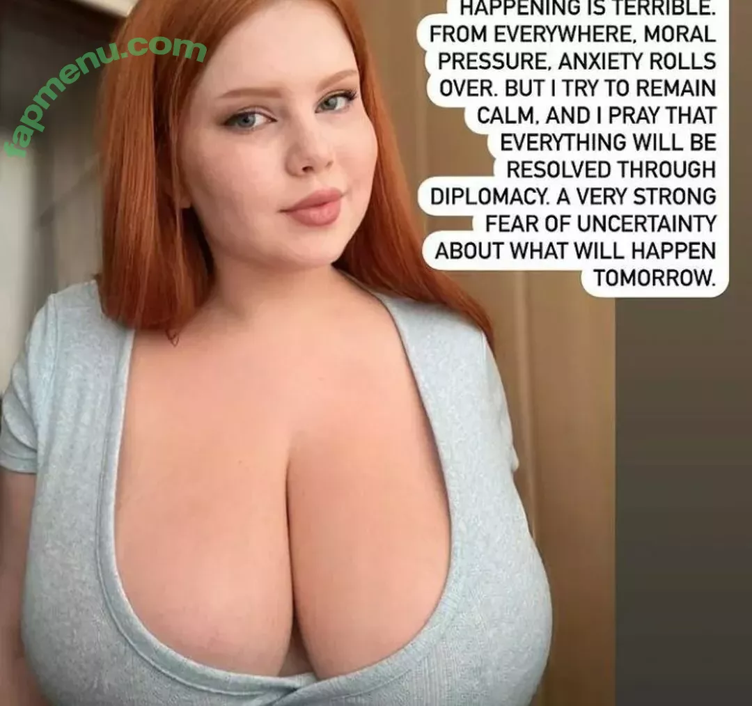 Anna Bernadi nude photo #0117 (AnnaBernadina / BernadiAnna / anna_bernadi / annabernadi)