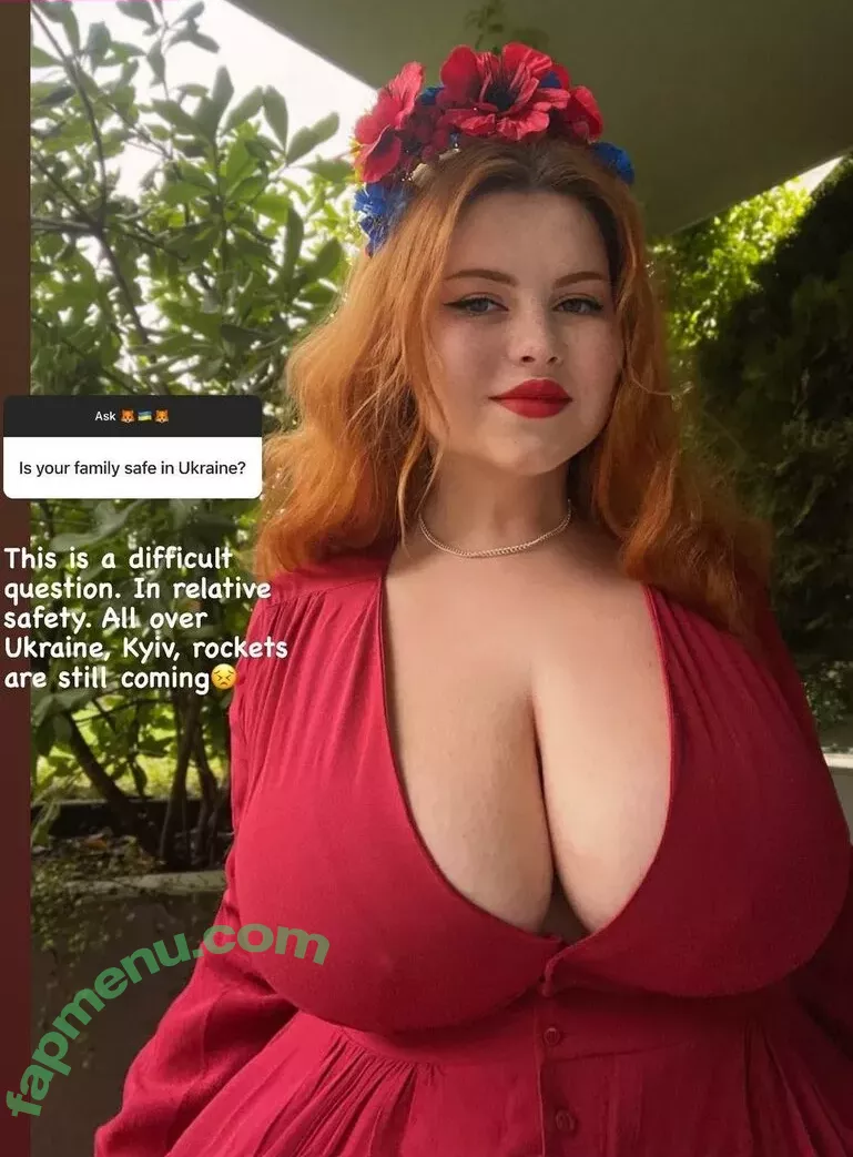 Anna Bernadi nude photo #0132 (AnnaBernadina / BernadiAnna / anna_bernadi / annabernadi)